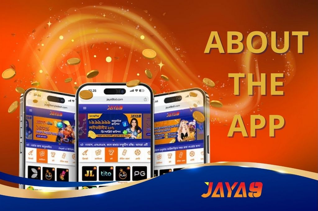 Jaya9 সেরা অনলাইন বাজির প্ল্যাটফর্ম